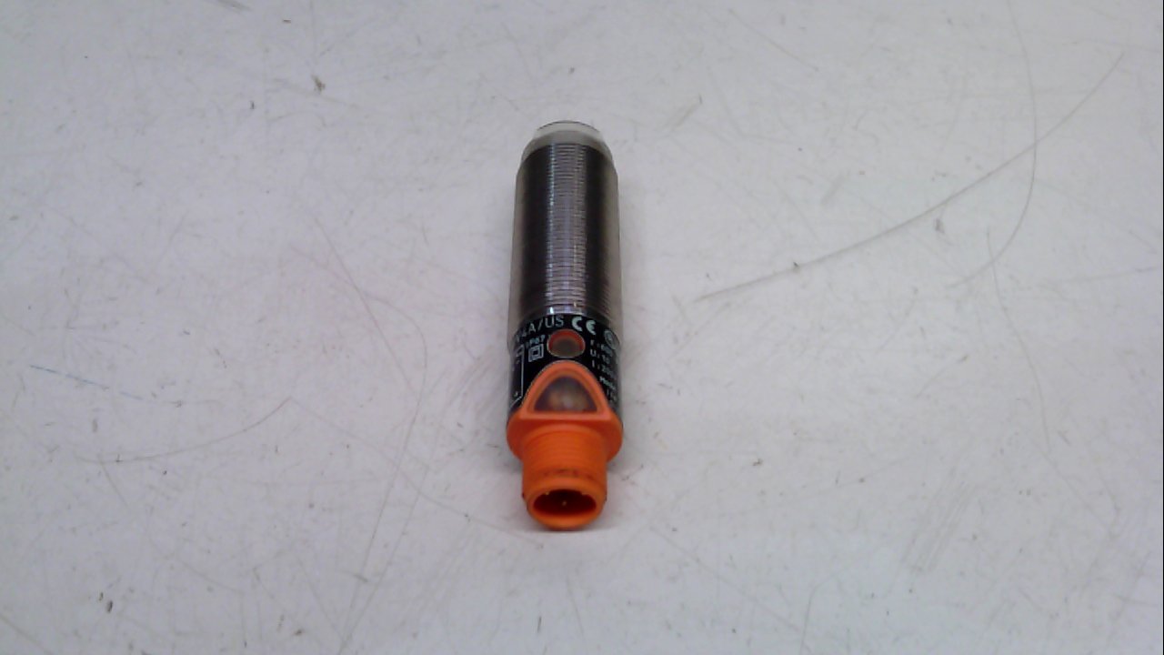 Ifm Og5085 Photoelectric Sensor 10-36Vdc 200/10Ma R:600Mm ...