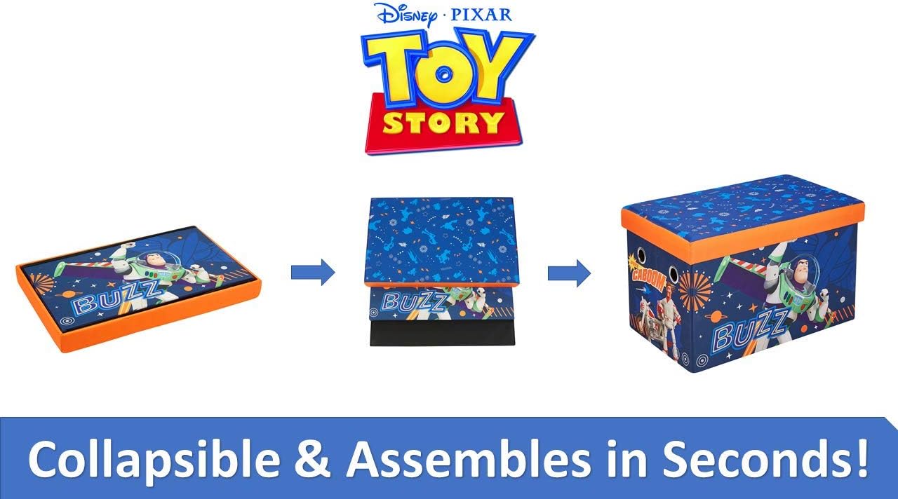 toy story storage box