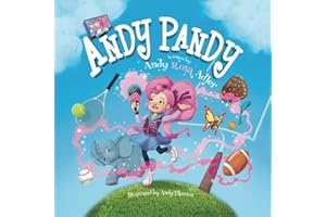 Andy Pandy