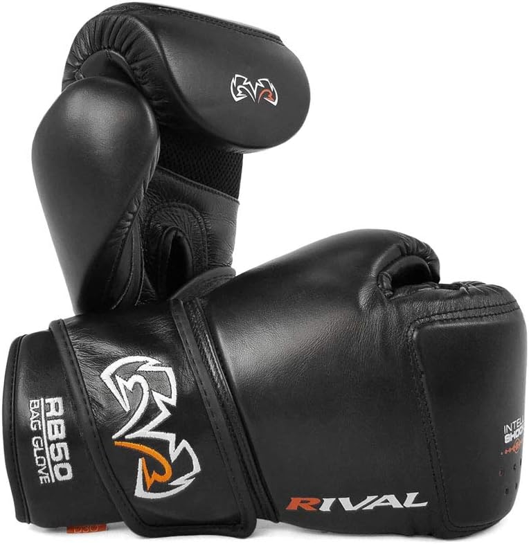 gant de boxe rival