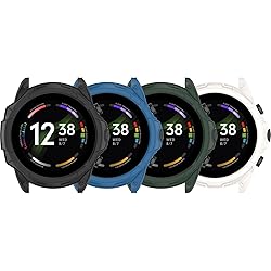 Protector Case Cover Compatible with Fossil Gen 6