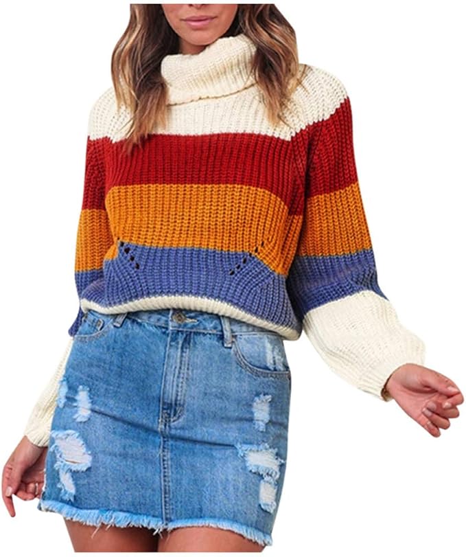 amazon maglioni donne