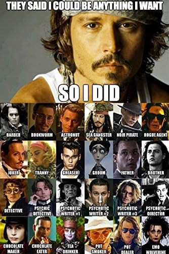 Download Johnny depp zitate For iPhone Free