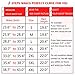 Ursexyly Sauna Waist Trainer, Hot Cincher Promotes Sweating During Exercise (L, Black 1, Zipper)
