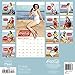 Coca-Cola Wall Calendar (2017)