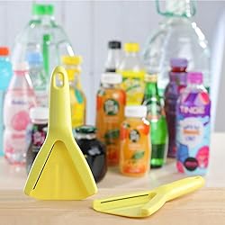 Twist-Off Bottle Opener for Weak Hands & Seniors