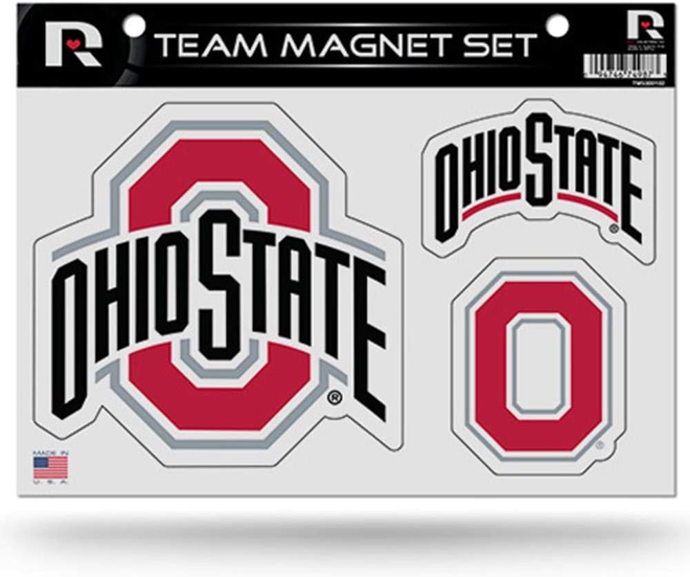 The 10 Best Ohio State University Magnet Refrigerator