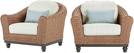 Amazon Com Home Decorators Collection Fra60624asw 2pk Camden