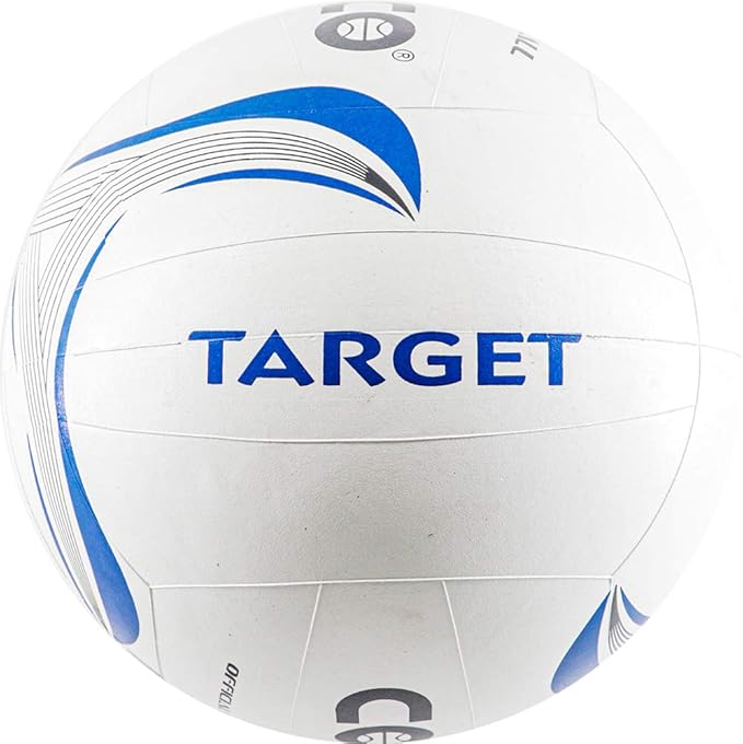 Buy Cosco Target Volleyball, Size 4 (Multicolour) Online at Low Prices