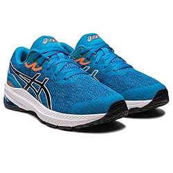 ASICS GT1000 11 GS Kids Youth Running 5 M US Big