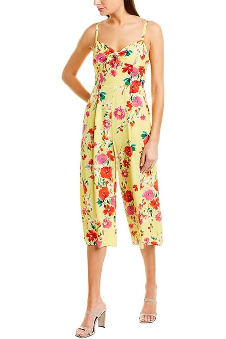 yumi kim pretty chic jumpsuit