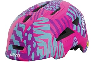 Giro Scamp MIPS II Youth Bike Helmet