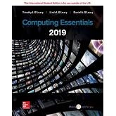 Computing Essentials 2019
