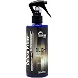 Truss Deluxe Prime Champagne Blond Hair Toner