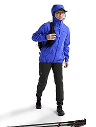 Arc'teryx Beta Jacket Women's | Gore-Tex Epe Shell