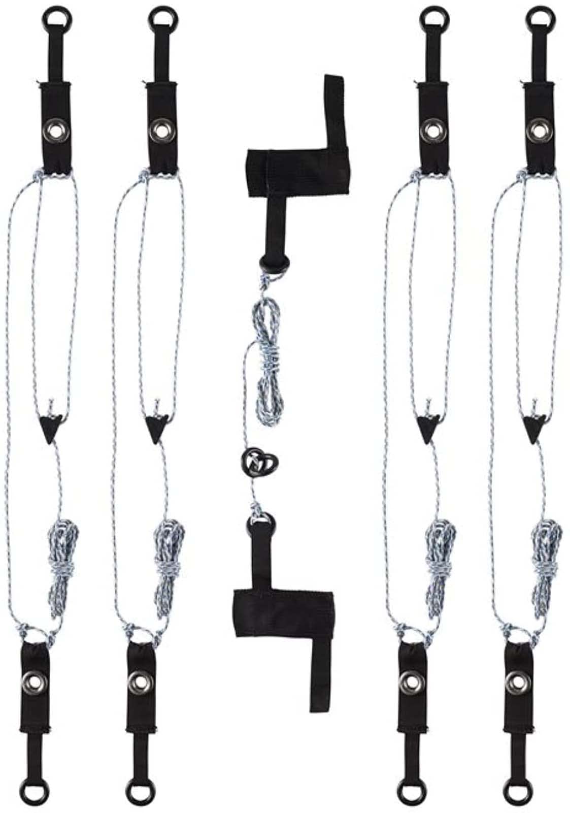 FJALLRAVEN Lite 1 Inner Tent Pitch Kit