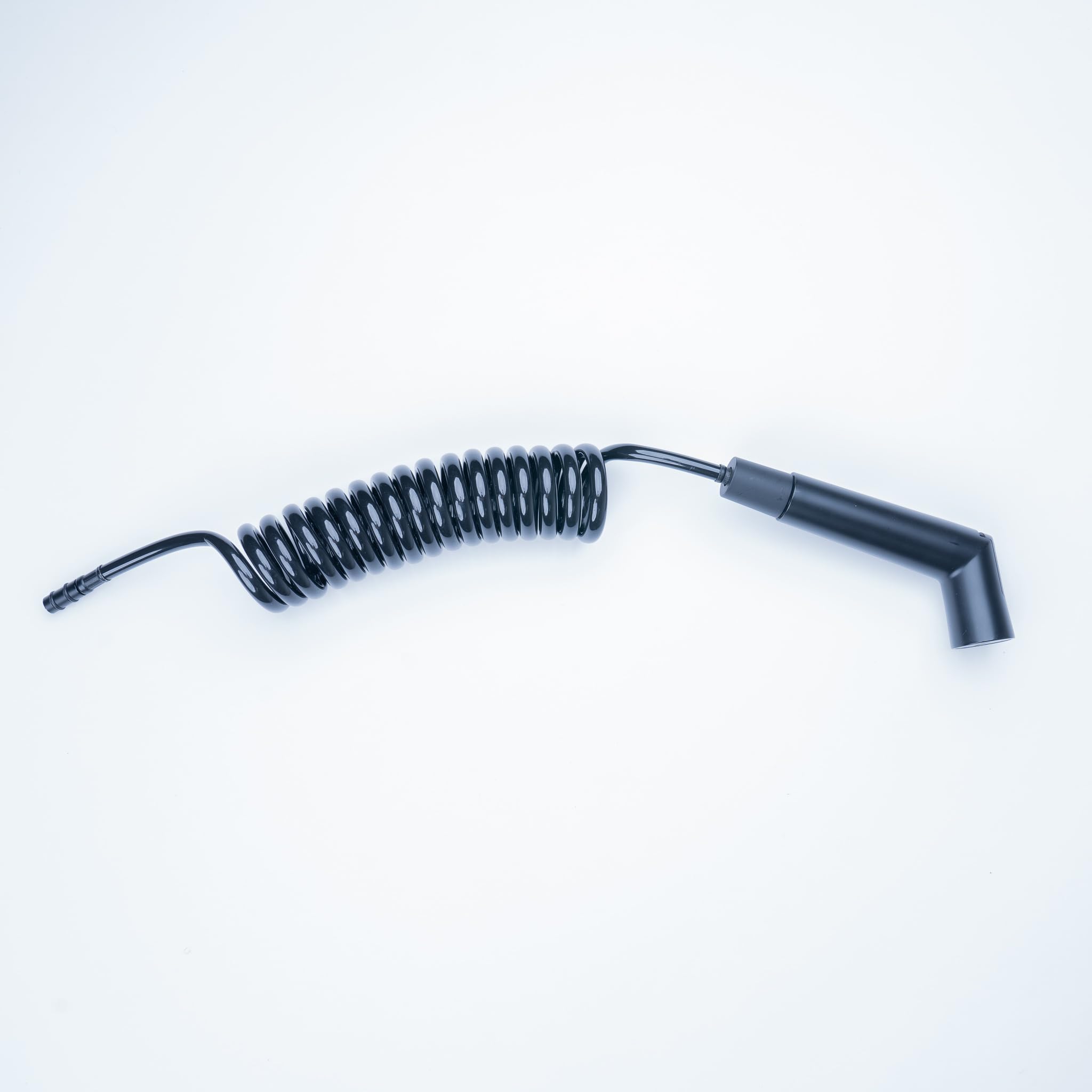 BOXIO - Shower : Camping Shower Accessories - Must Have for Camper, Survival, Beach and Outdoor Enthusiasts. Stay Clean and Comfortable with Our Camping Gear, Outdoor Shower Head, Dog Bath Attachment