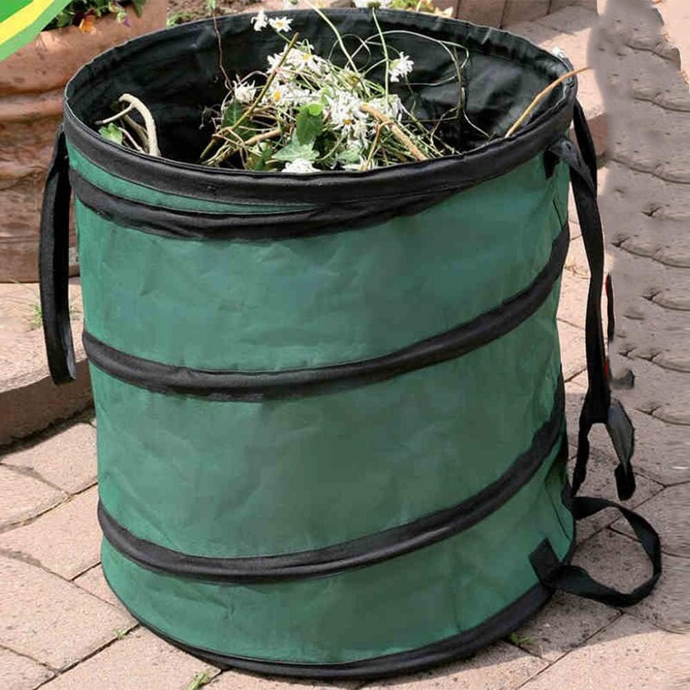 OuPai Sunblock Shade Cloth Garden Bag Reusable Gardening Lawn and