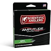 Scientific Anglers Amplitude Textured MPX