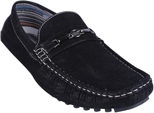 mocassin shoes men
