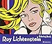 Roy Lichtenstein Coloring Book (Coloring Books)