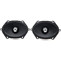 その他 flk040210 Kit Alto Falante Hertz Coaxial Dcx 570 (5x7 Pols - 120 Rms