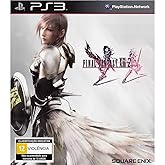 Final Fantasy XIII-2 - Playstation 3