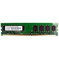 VisionTek 2GB DDR2 800 MHz (PC2-6400) CL5 DIMM, Desktop Memory - 900434