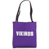 VIKINGS Tote Bag
