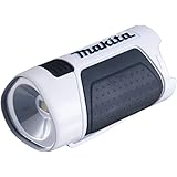 Makita LM01W 12V Max Lithium-Ion Cordless L.E.D. Flashlight, Tool Only