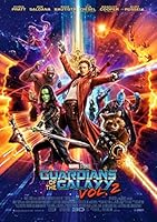 Guardians of the Galaxy Vol. 2