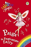 Rainbow Magic: Paige The Pantomime Fairy: Special