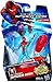 Hasbro Amazing Spiderman Movie 3.75 Inch Action Figure Zip Rocket Spiderman Zipline Blaster!