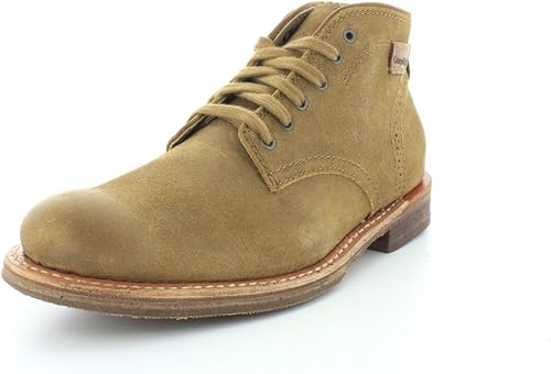 cat chukka boots