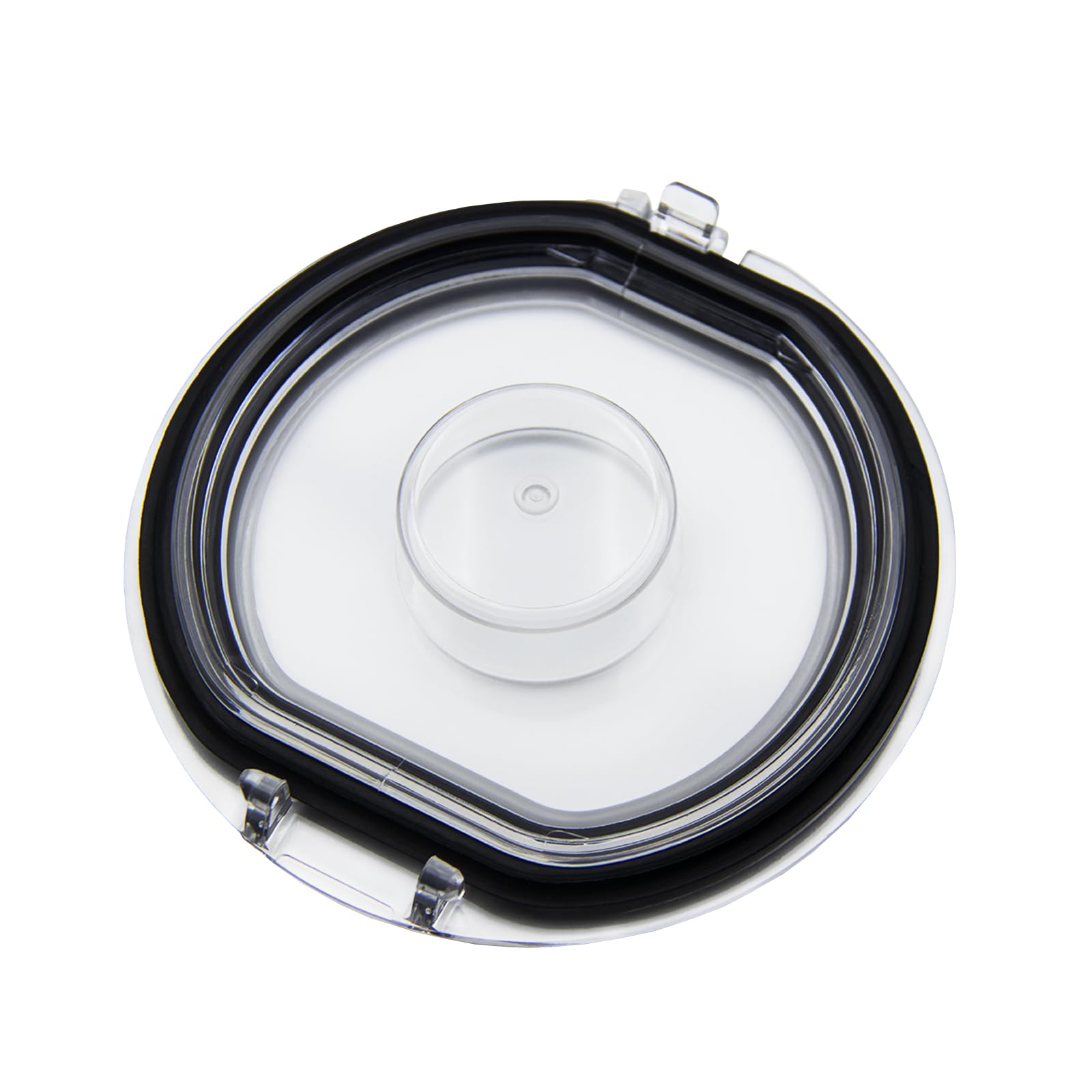 Photo 1 of Dust Bin Lid Replacement for Dyson V7 V8 SV10 SV11 Vacuum Cleaner, Dust Bucket Accessaries (for Bin Lid V7 V8 SV10 SV11)
