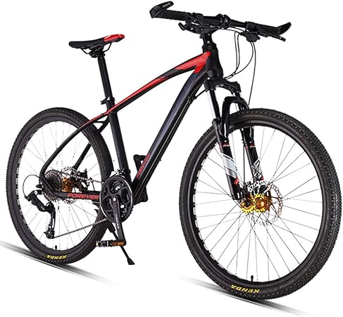 new speed mountain bike