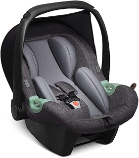 ABC DESIGN TULIP BABYSCHALE AUTOSITZ 0-13 KG (Street)
