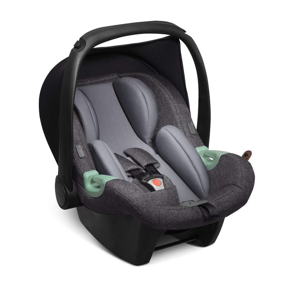 ABC DESIGN TULIP BABYSCHALE AUTOSITZ 0-13 KG (Street)
