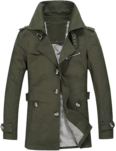 mens warm coats