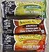 Nature Valley Crunchy Granola Bars Variety Pack, 53 Pouches - 2 Bars Per Pouch (106 Bars)