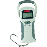Normark Corporation Rapala Pro Guide Scale 0-50 Lb Digital Scale