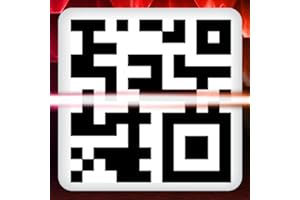 Lecture de codes à barres QR