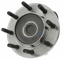 Stirling P515123PR_MR11 - Pair 2 Front Wheel