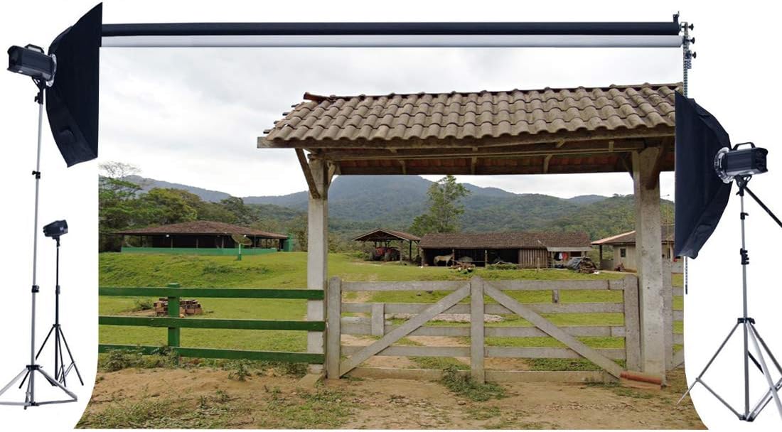 La pergola casa rural 【2020】🥉 | Las mejores pérgolas del mercado.