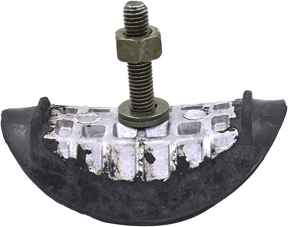 Harilla Premium Motorcycle Wheel Rim Lock Tyre Inner Protection 1.6