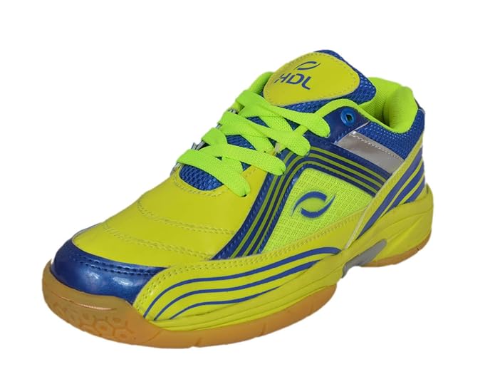 hdl badminton shoes