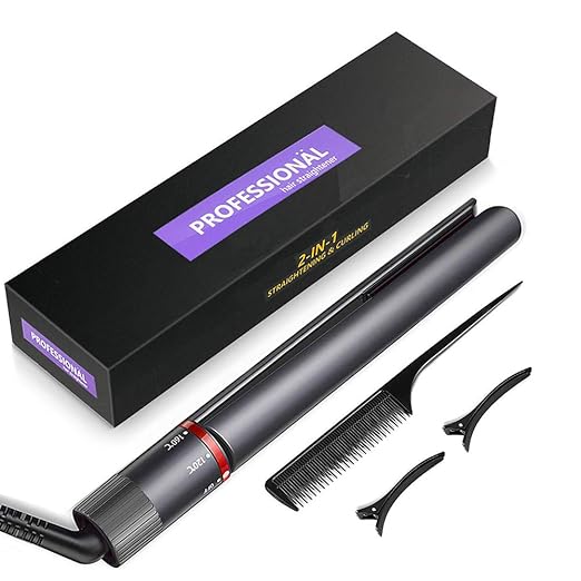 lockenstab glätteisen test