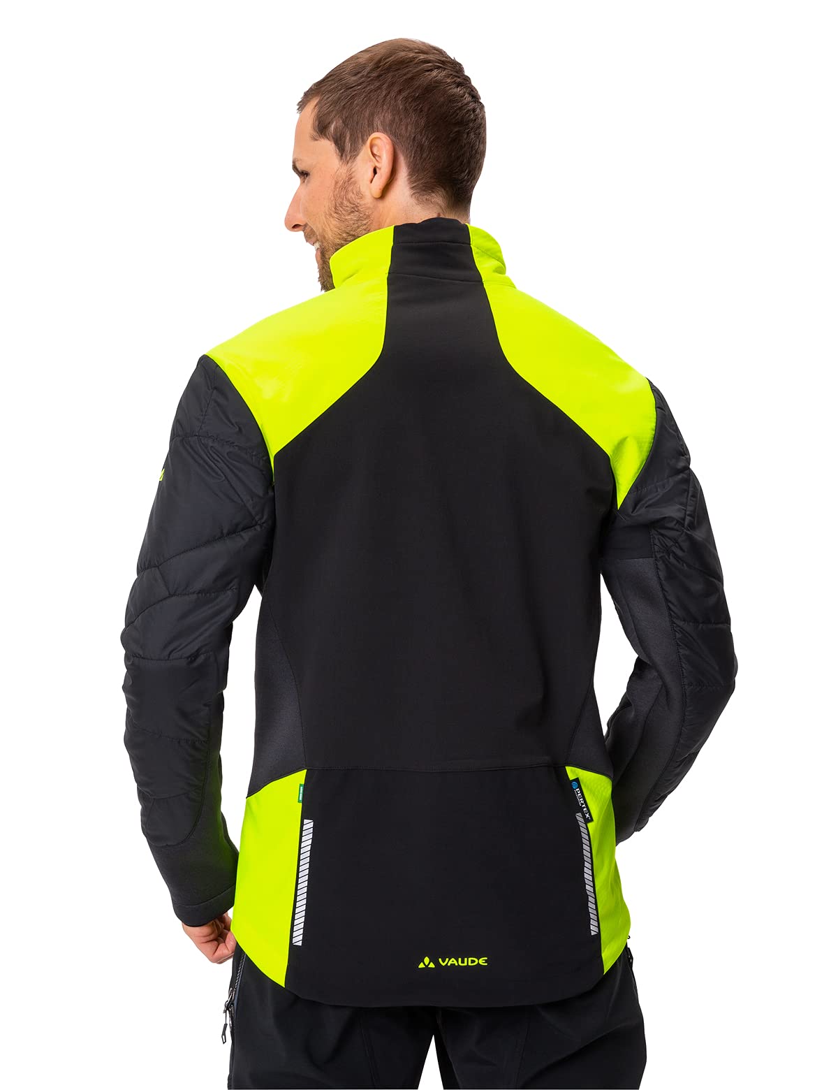 VAUDE Men's Minaki Jacket III 2