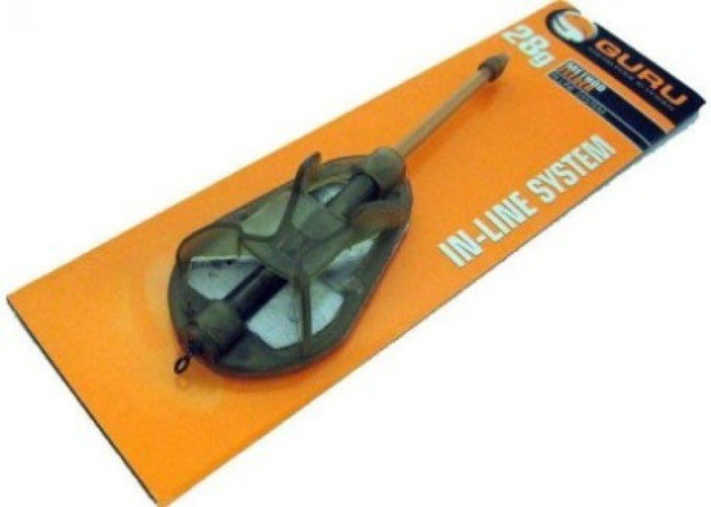 Method Feeder In-Line Feeder System 24g