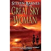 Great Sky Woman